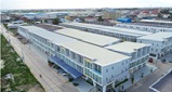Borey Lorn City Cham Chao I