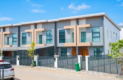 Fariica Link Villa