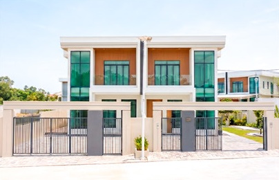 Niya II Twin Villa