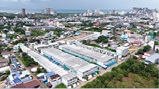 Borey Lorn City II Sihanoukville